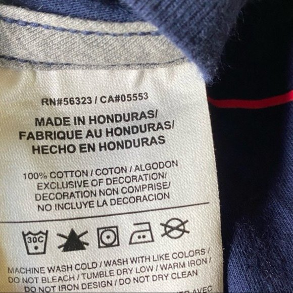 Nike Boston Red Sox‎ Short-Sleeved Tee Size L - Picture 7 of 7